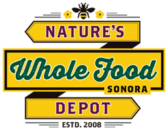 Natures Whole Food Depot - Sonora CA