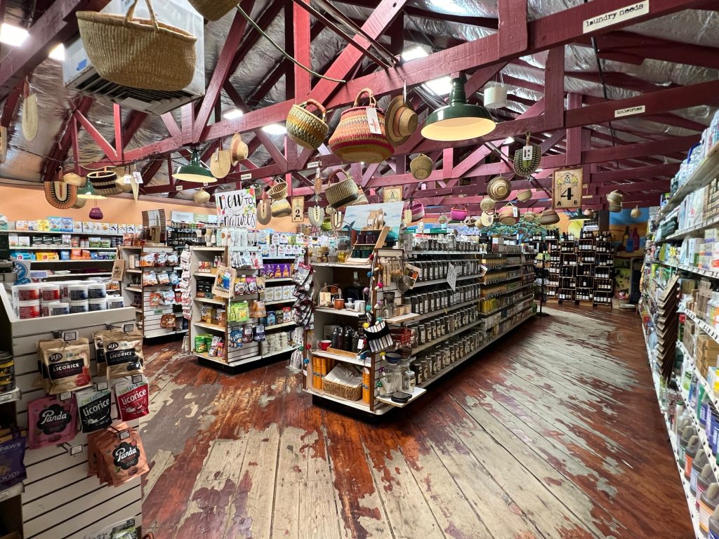 Nature's Whole Foods Depot