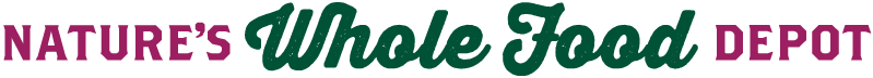 Nature's Whole Foods Depot