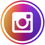 Connect to Nature's Whole Foods with Instagram